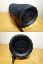 未使用に近 JBL FLIP4 スピーカー FLIPシリーズ最後のステレオモデル