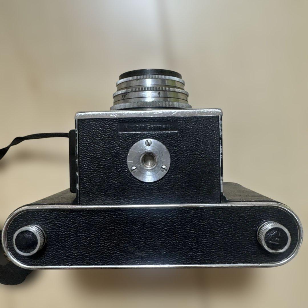 Reflex-Korelle カメラ