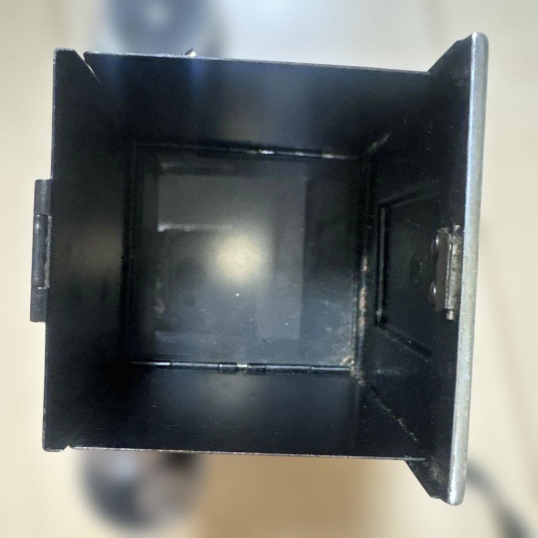 Reflex-Korelle カメラ