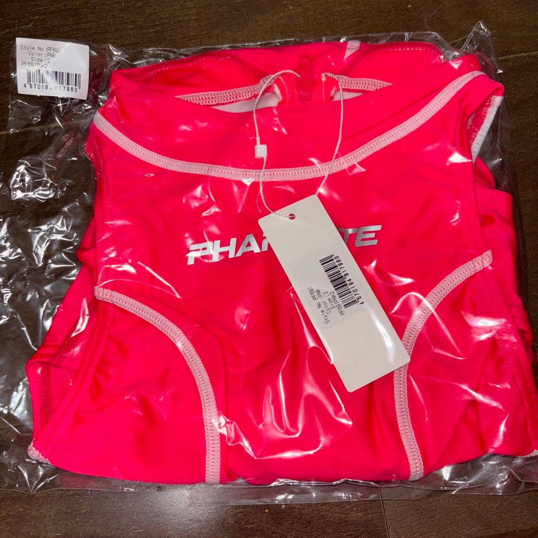 【PHARFAITE】SPIDER-BINDER GLOW