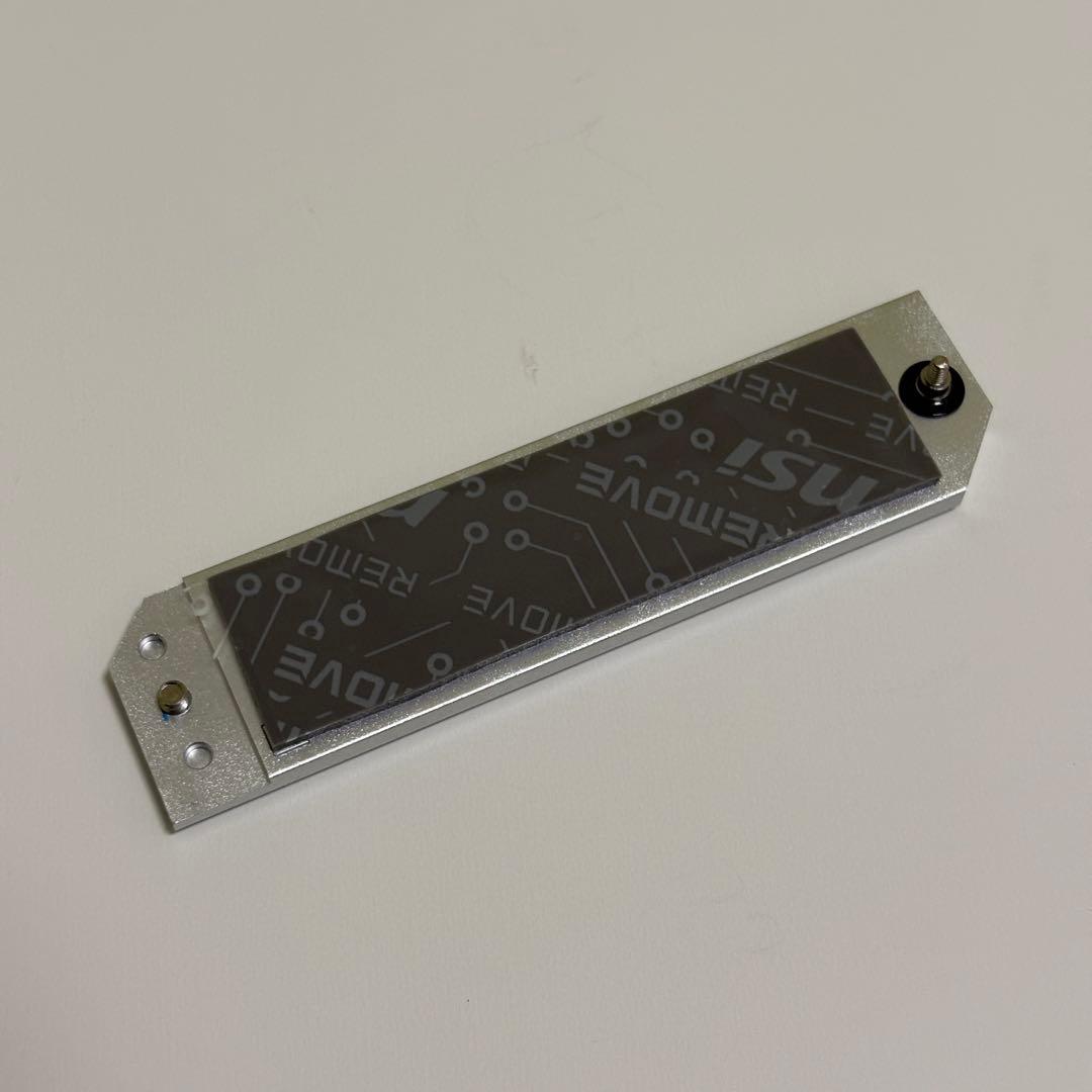 マザーボード MSI B850M GAMING PLUS WIFI 6E