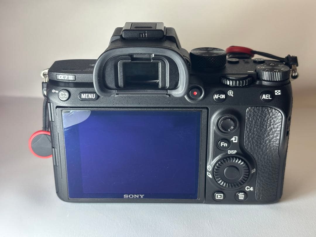 SONY ILCE-7M3 α7Ⅲ ボディ