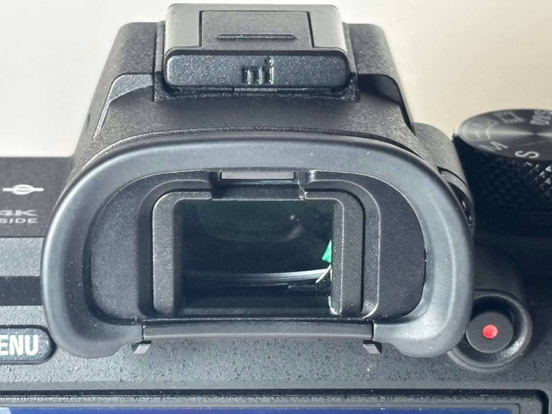 SONY ILCE-7M3 α7Ⅲ ボディ