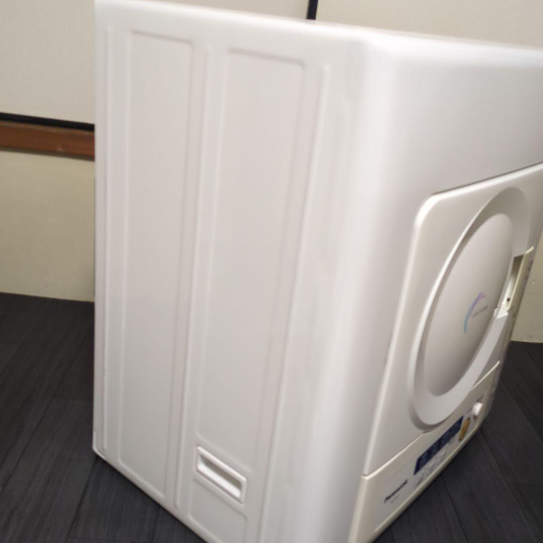 Panasonic NH-D402P 電気式衣類乾燥機