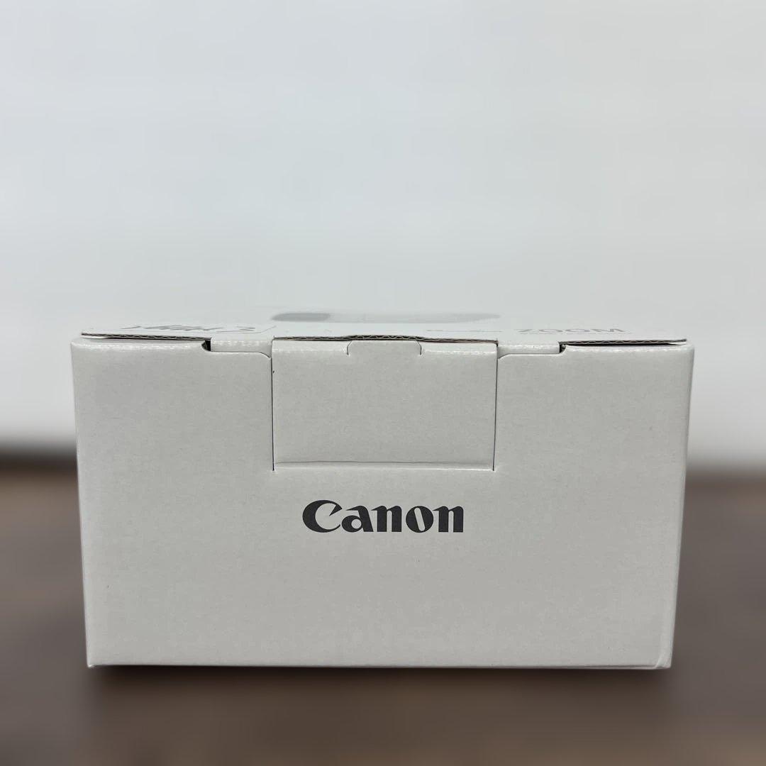 261413Canon コンパクトデジタルカメラ PowerShot ZOOM