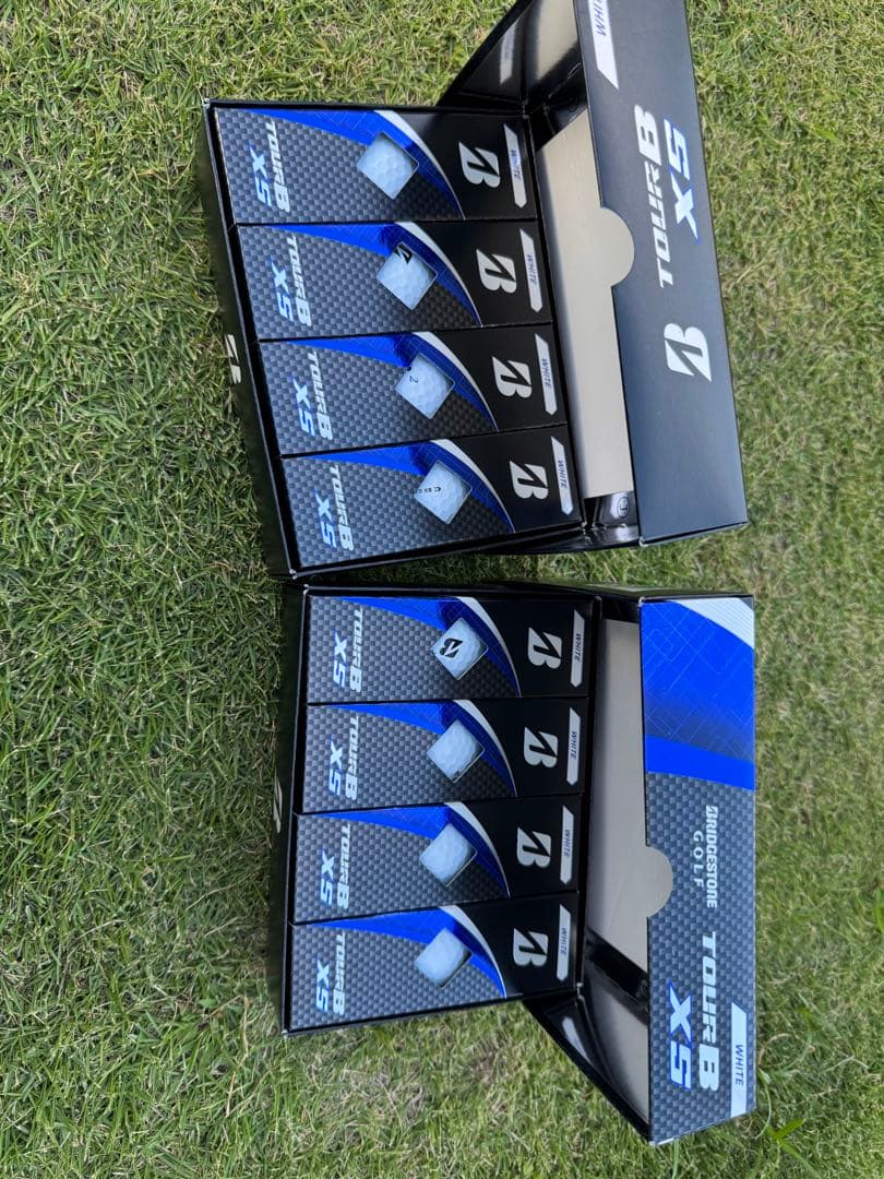 ブリヂストンボール