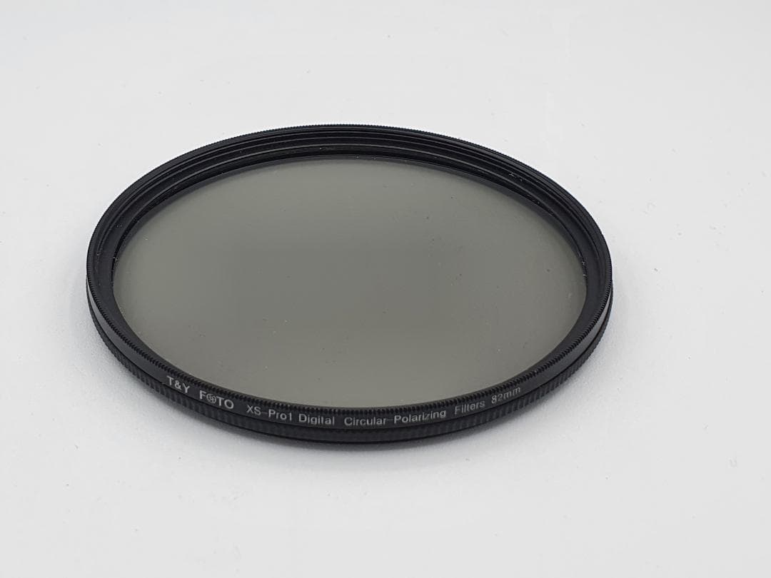 T＆Y FOTO XS-Pro1 Circular Polarzing 82mm