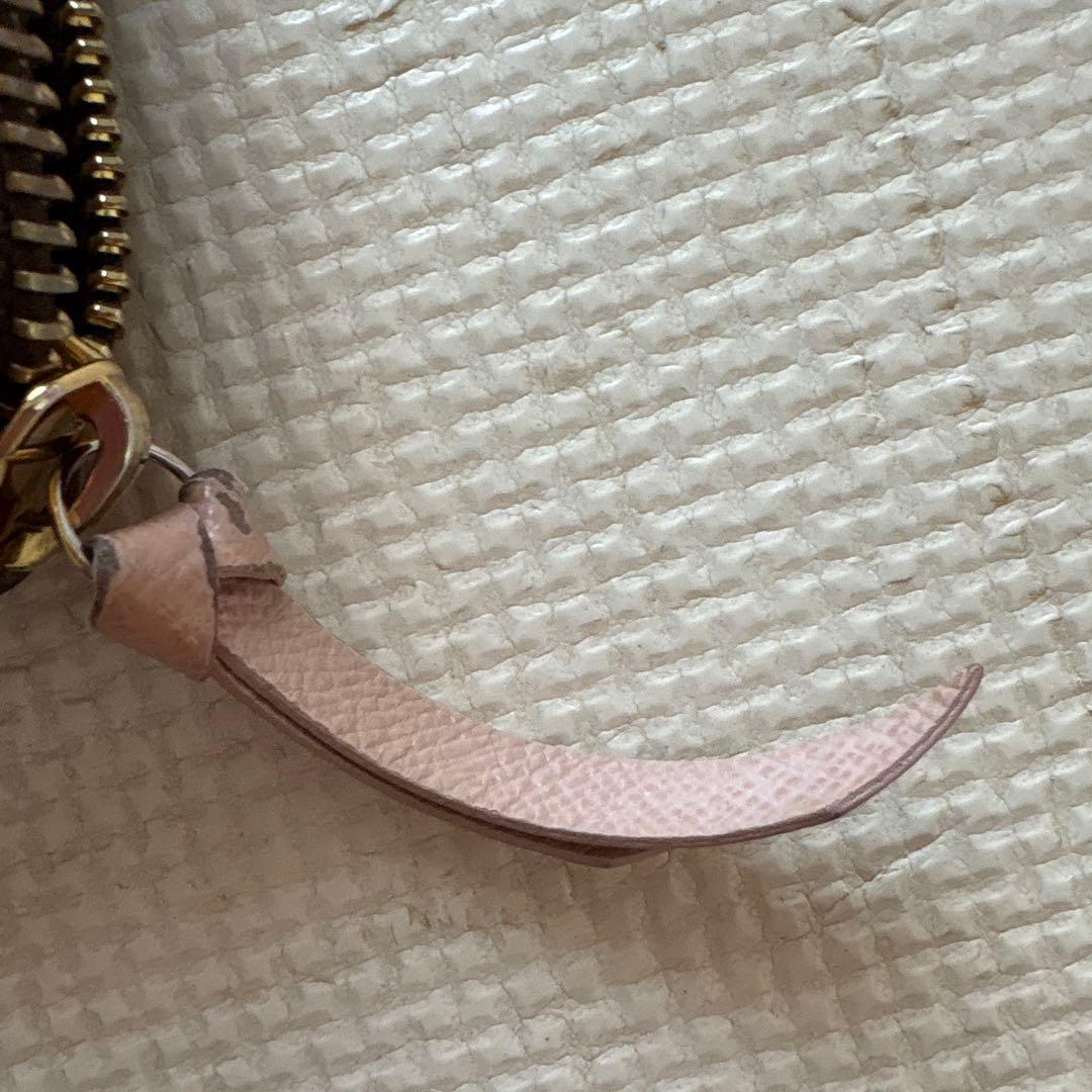 LOUIS VUITTON 財布