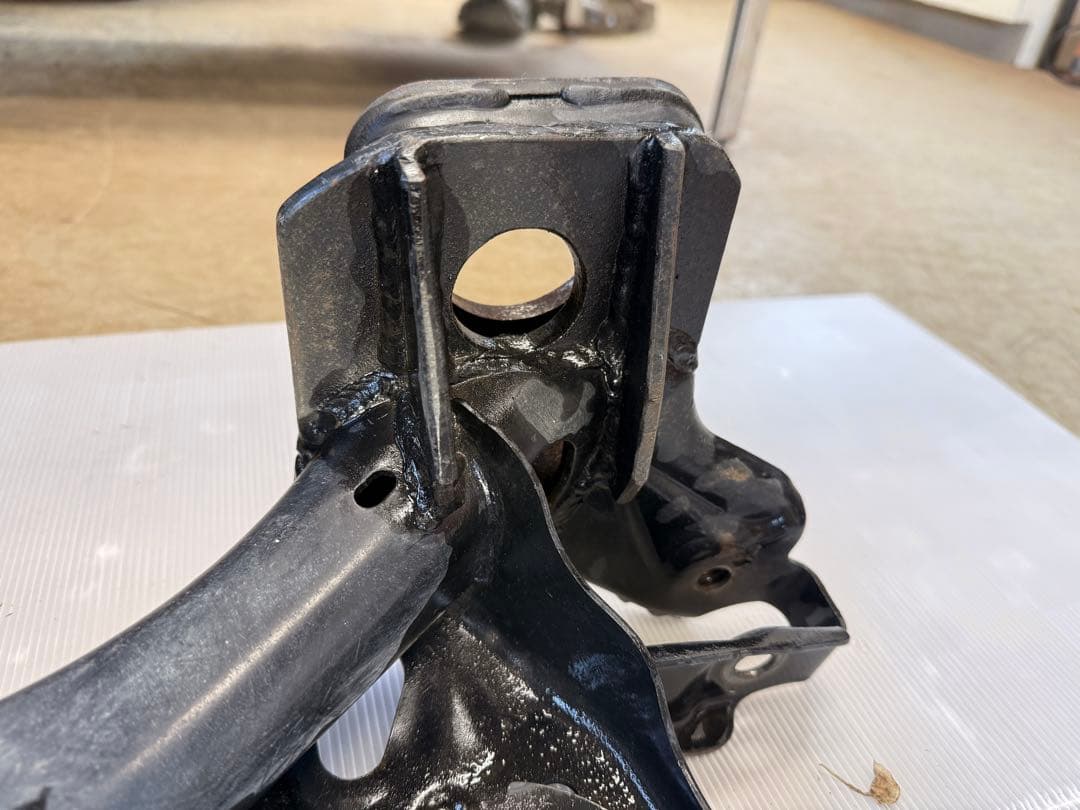 M garageHA36S MK53S 加工アクスル