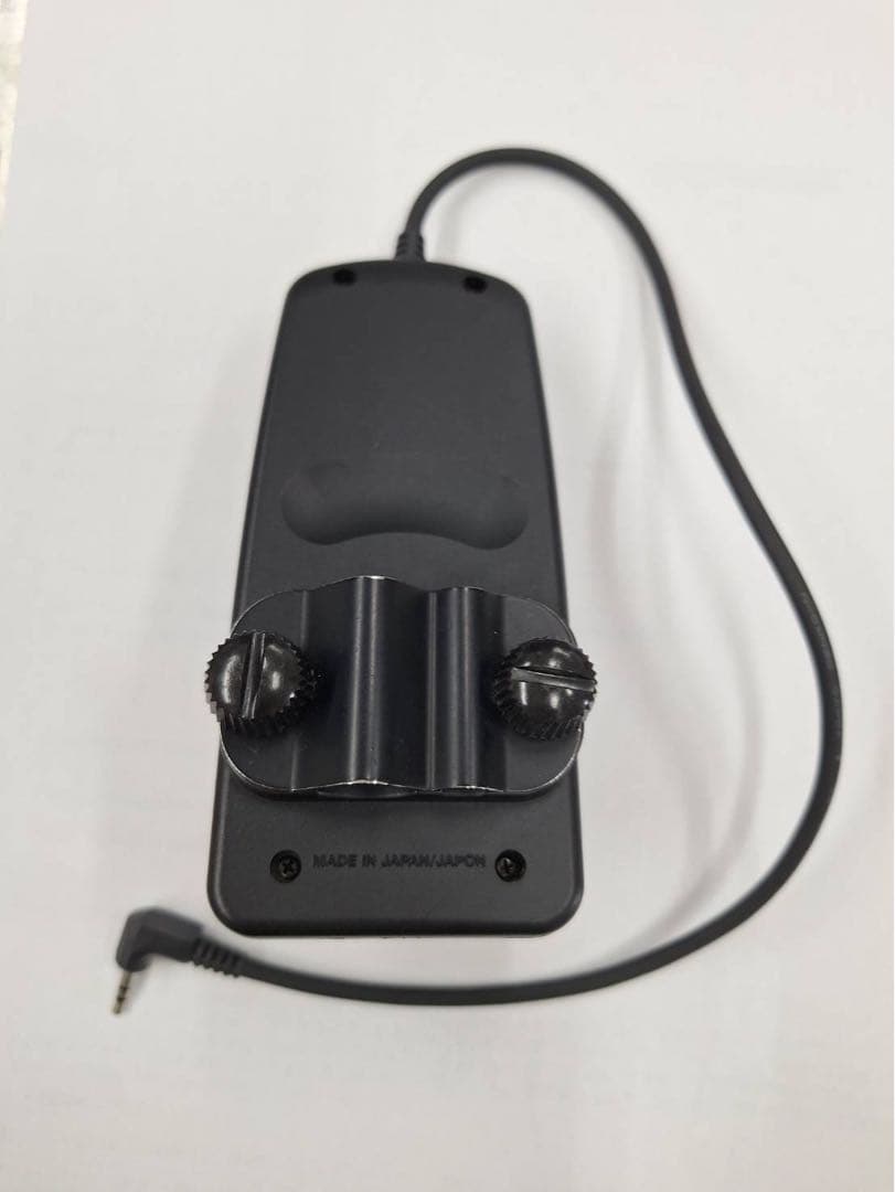 ★希少★Canon ズームリモートコントローラー ZR-1000