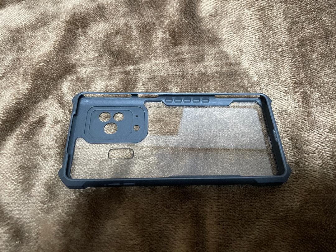 Xiaomi Black Shark 5 Pro 海外モデル 中国版