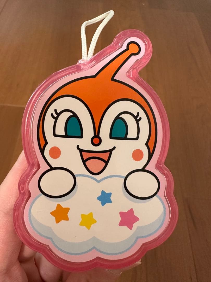 【2000円値引き中】アンパンマン よくばりメリー 8WAY