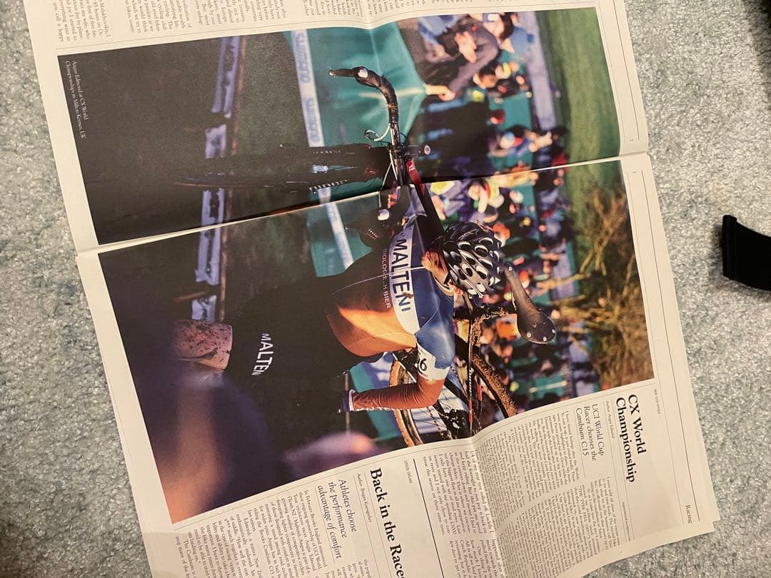 BROOKS イタリア製 バックパック pickwick