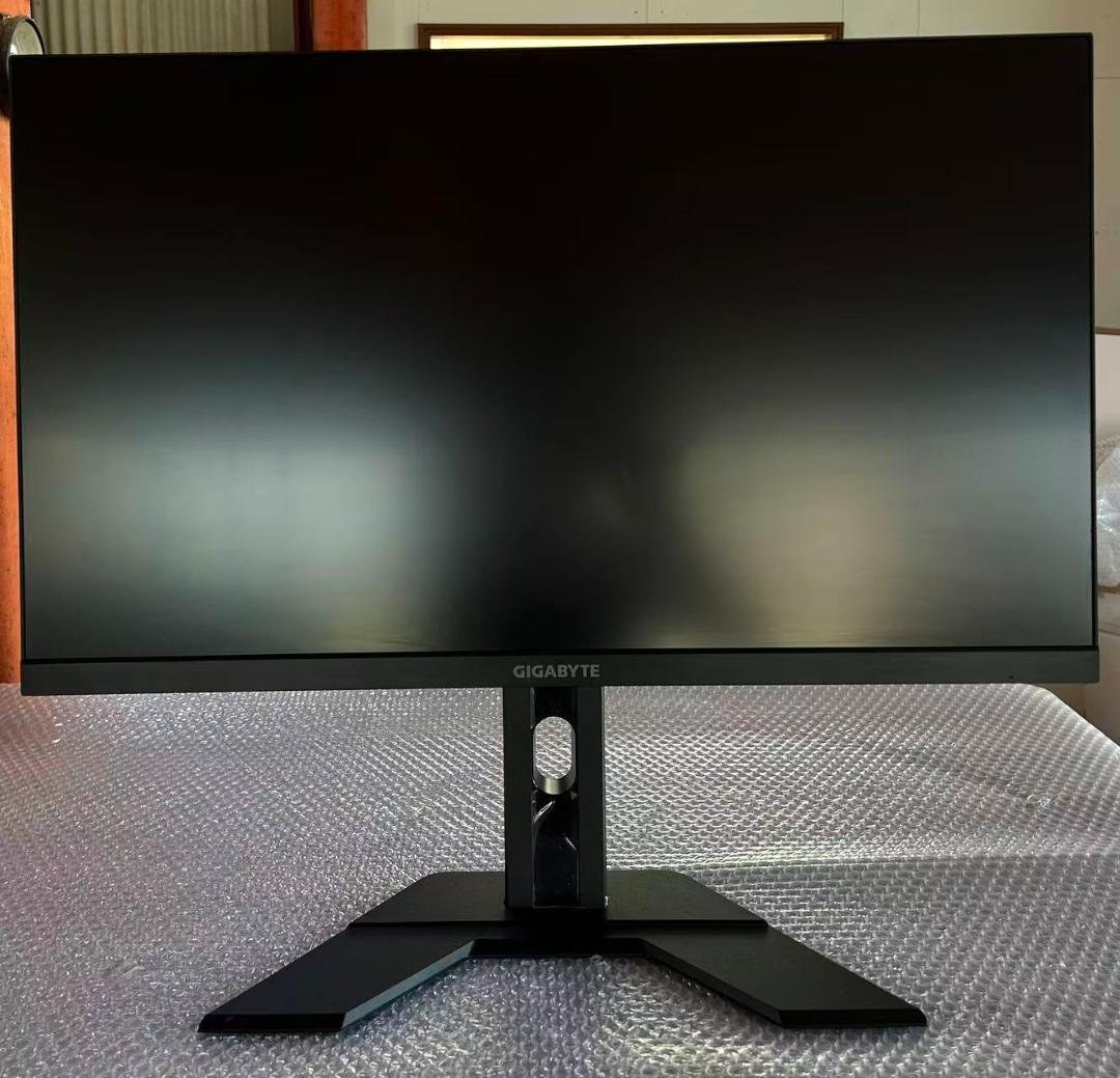 ディスプレイ・モニター本体 GIGABYTE M27Q