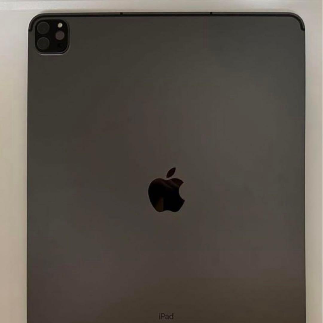 【美品/M1】iPad Pro \"12.9インチ\" 第5世代 256GB