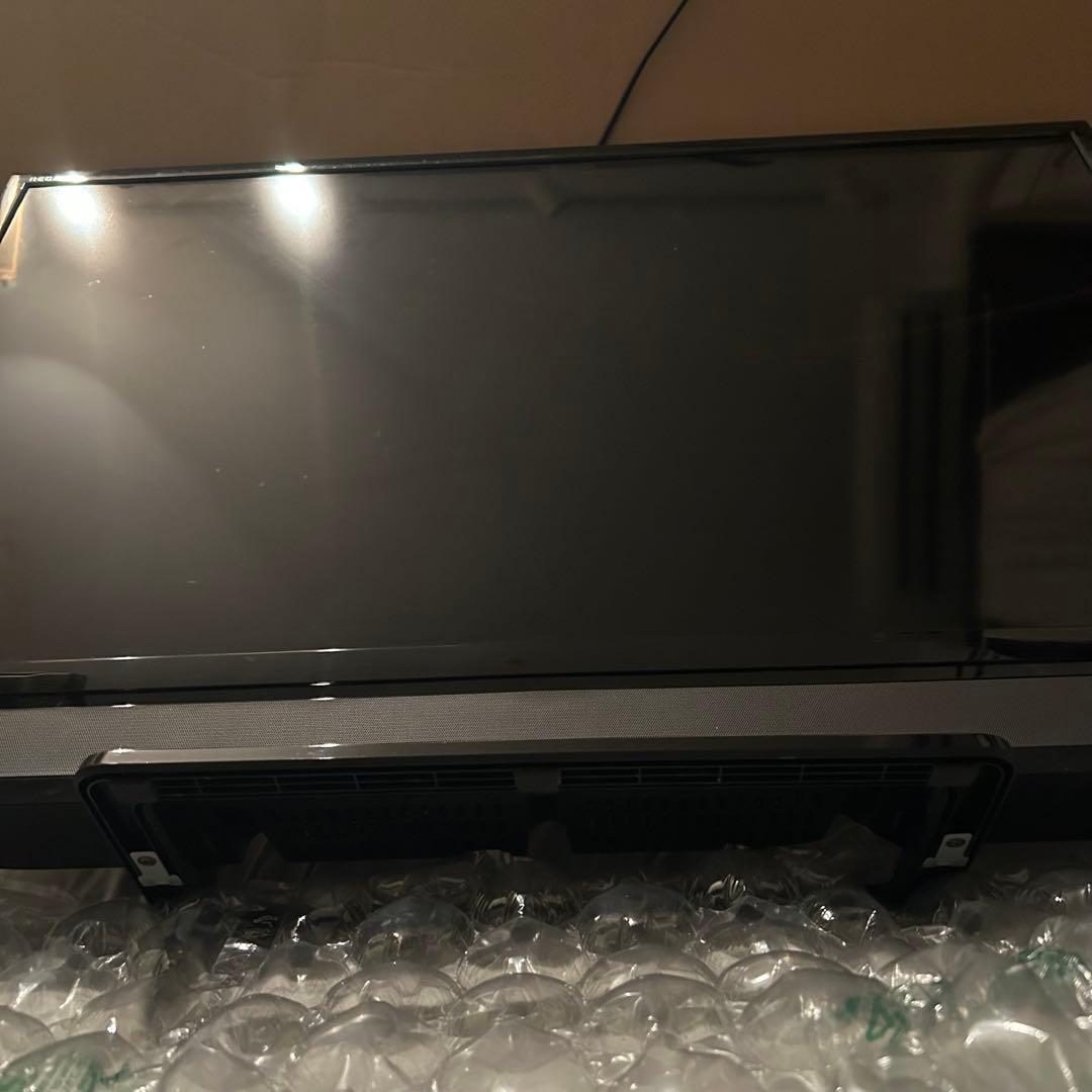 中古美品！東芝32V31 液晶テレビ REGZA(レグザ) 32V型