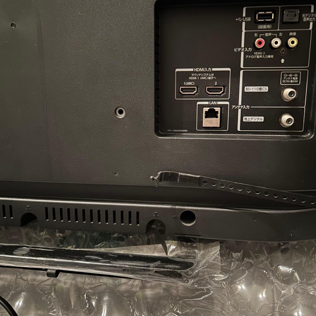 中古美品！東芝32V31 液晶テレビ REGZA(レグザ) 32V型