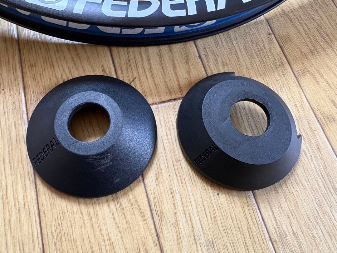 Federal Aero XL / Motion FC LHD BMXホイール