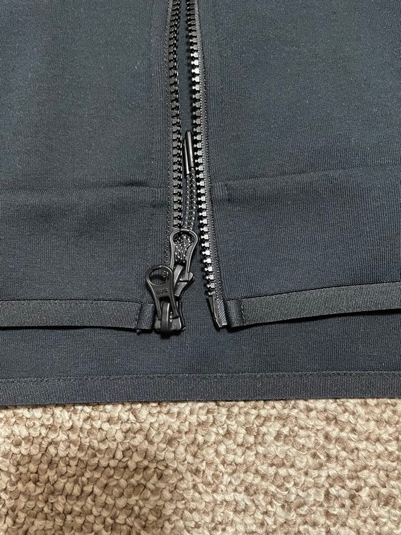 Nike テックフリース サイズM ブラック CU4490-010