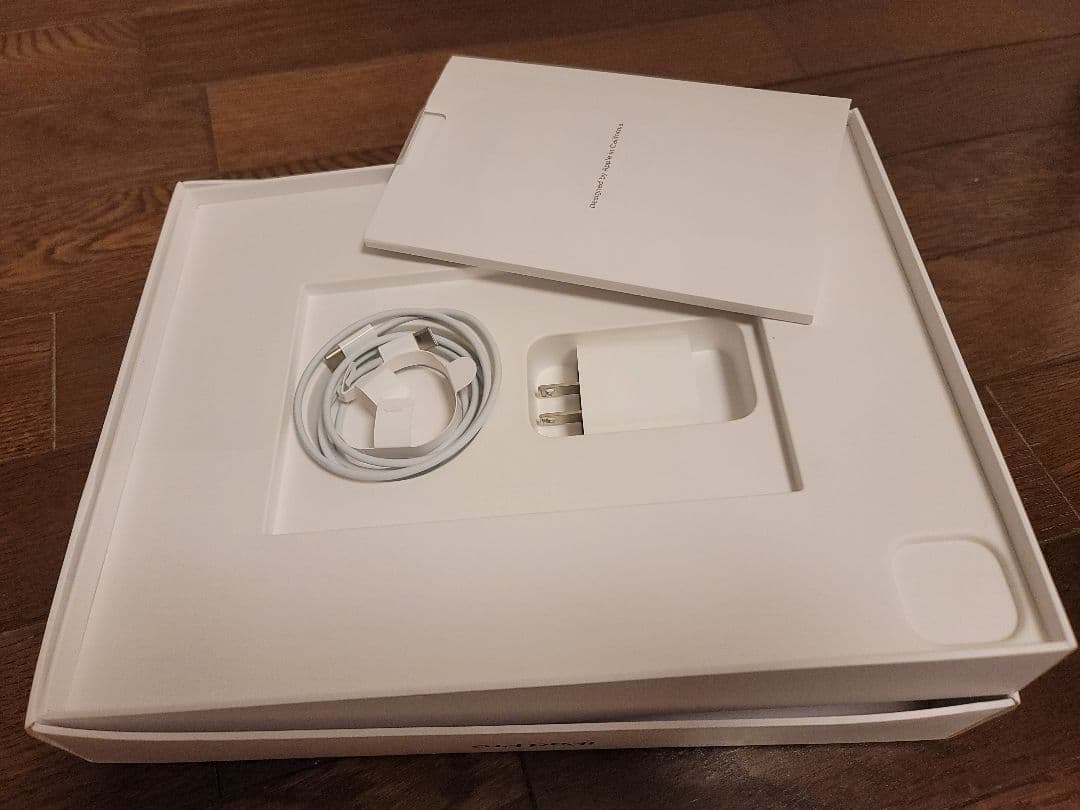 iPad Pro 12.9インチ 第五世代　Wi-Fiモデル128GB