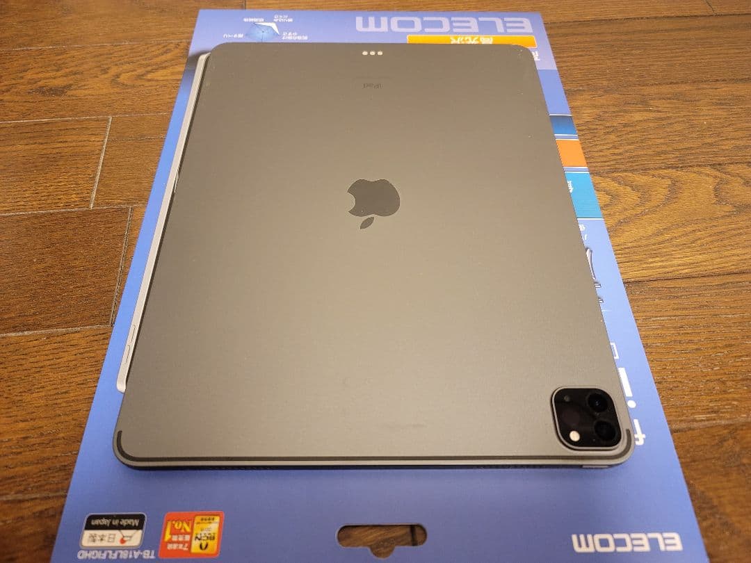 iPad Pro 12.9インチ 第五世代　Wi-Fiモデル128GB