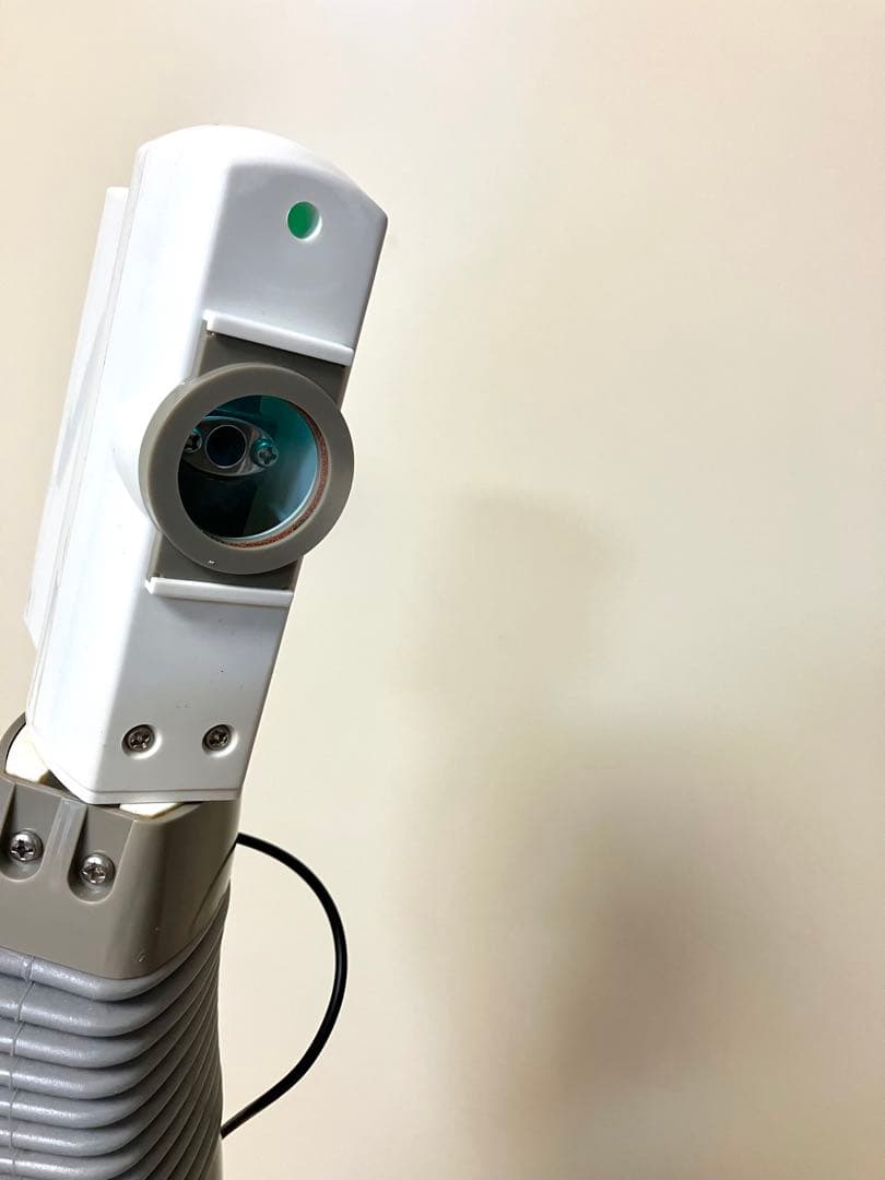 ⭐︎お引き取り限定⭐︎ 折り畳み式マッサージベッド＆スチーマー