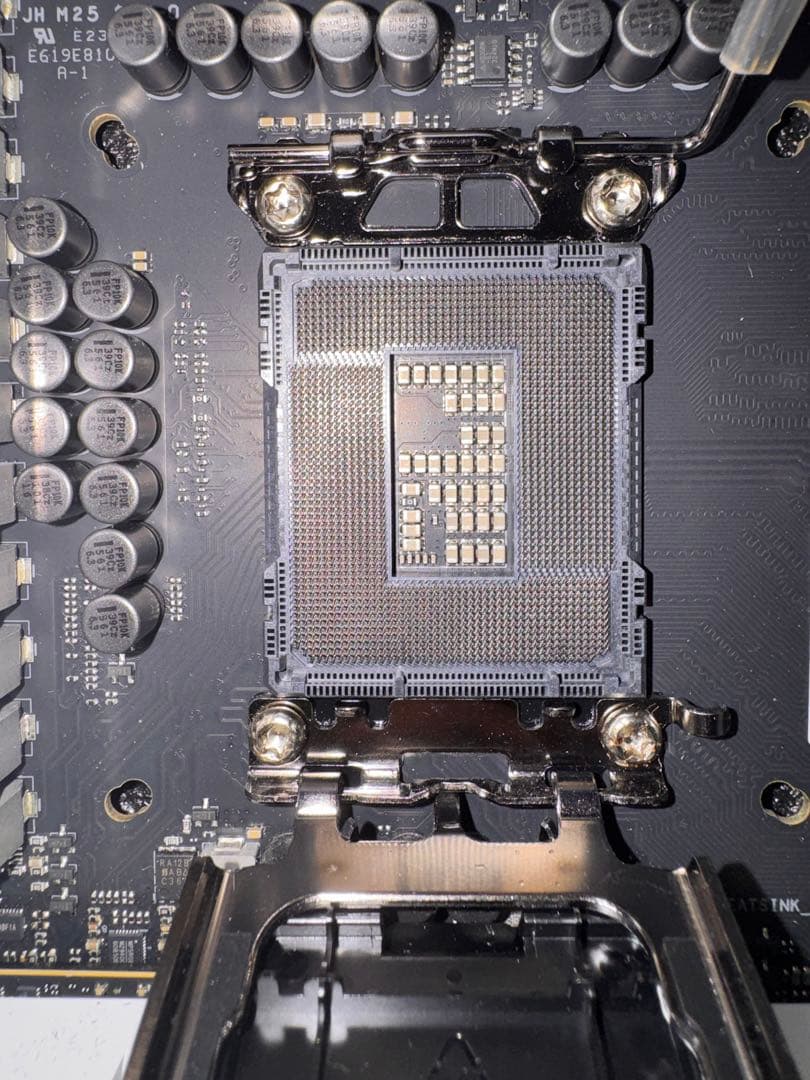 マザーボード ROG MAXIMUS Z790 FORMULA