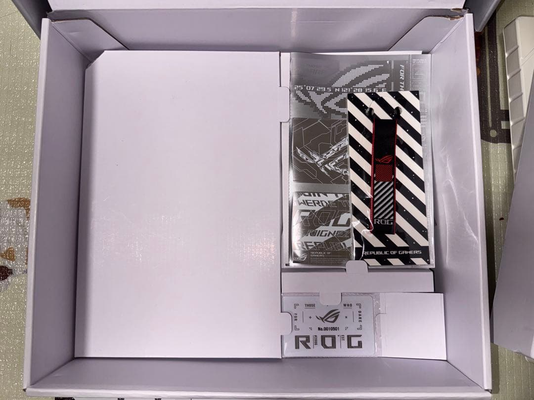 マザーボード ROG MAXIMUS Z790 FORMULA