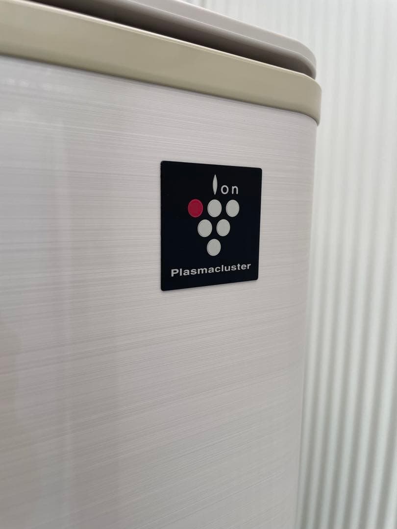 826 シャープ 左右どっちもドア 3ドア冷蔵庫 プラズマクラスター 自動製氷付