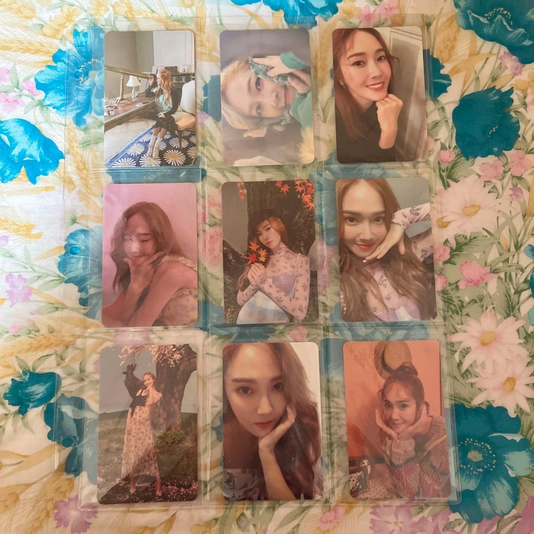 少女時代 トレカ35枚セット