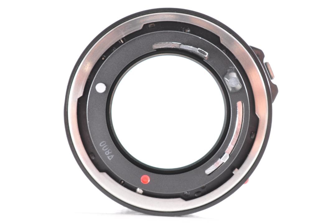 レンズ(単焦点) Canon New FD NFD 50mm f/1.2