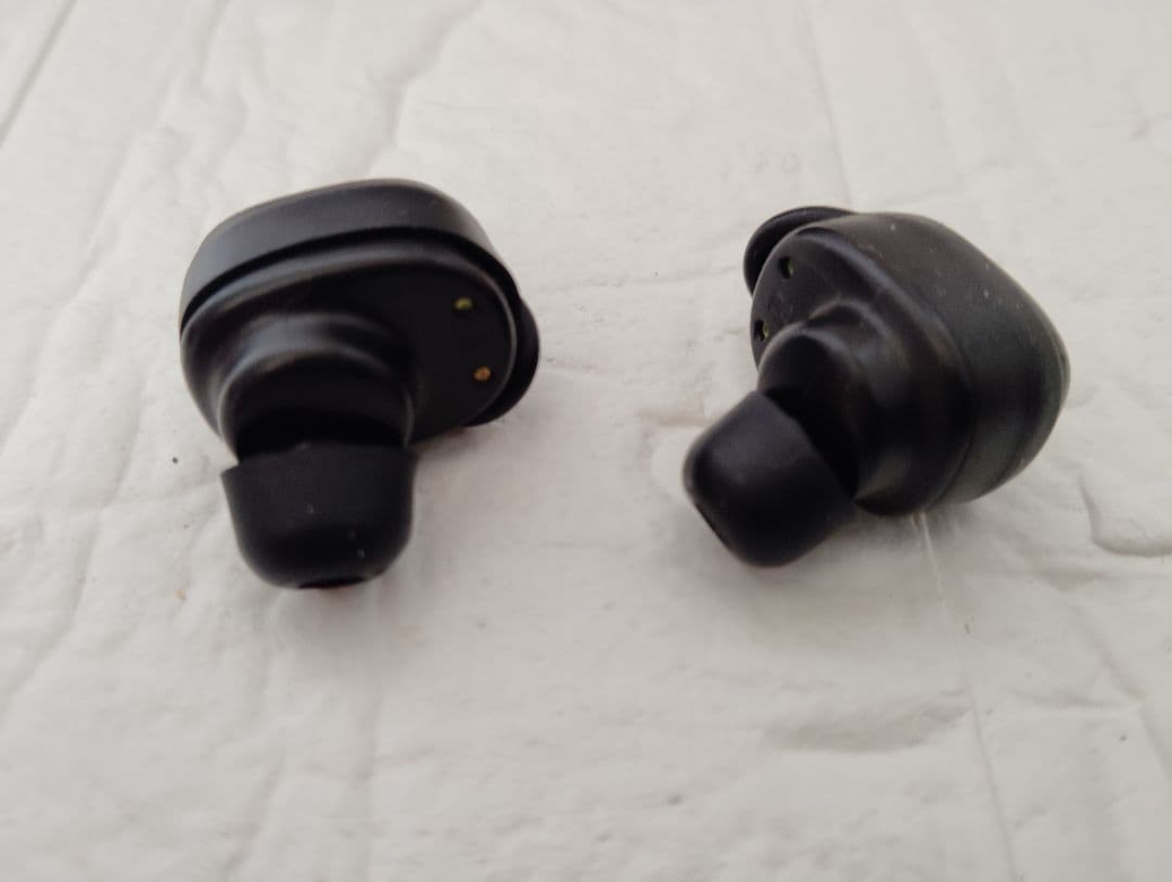 タイトー グルーヴコースター 沙花叉クロヱ ワイヤレスイヤホン hololive