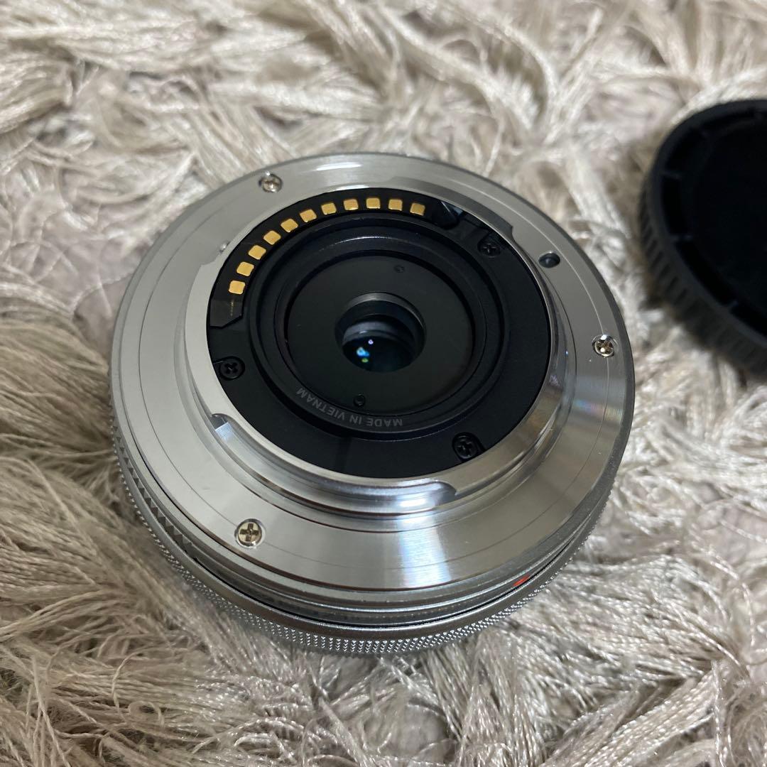 【ピンクゴールド 】OLYMPUS PEN E-PL9 デジタルカメラ