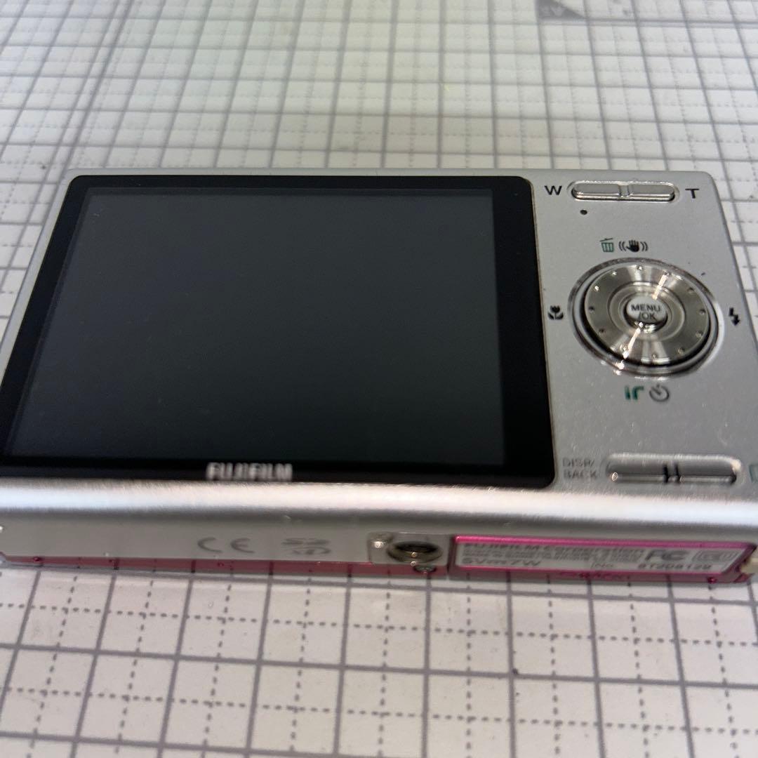 FUJIFILM FinePix FinePix Zシリーズ