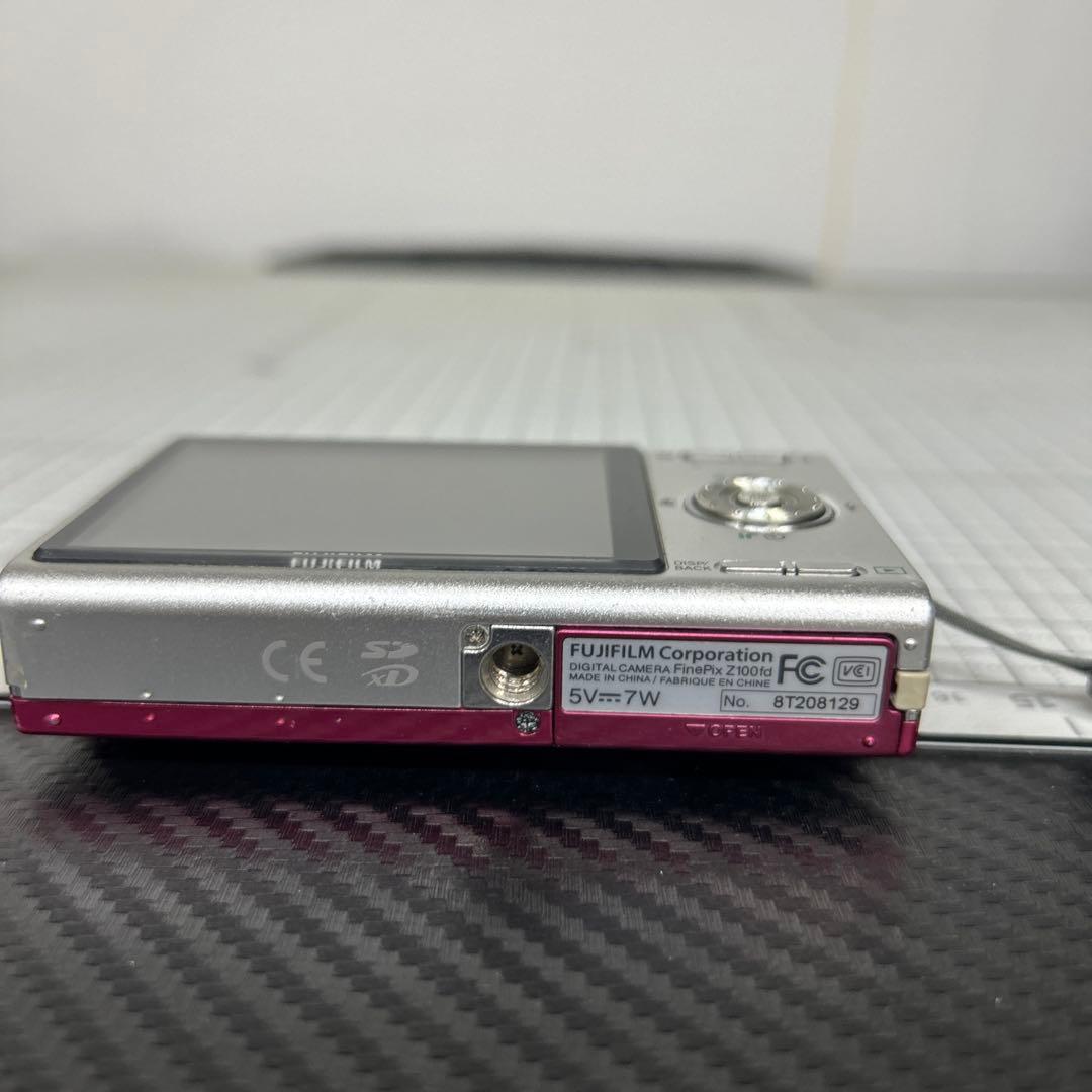 FUJIFILM FinePix FinePix Zシリーズ