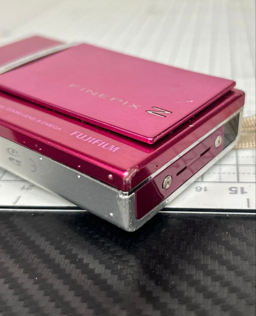 FUJIFILM FinePix FinePix Zシリーズ