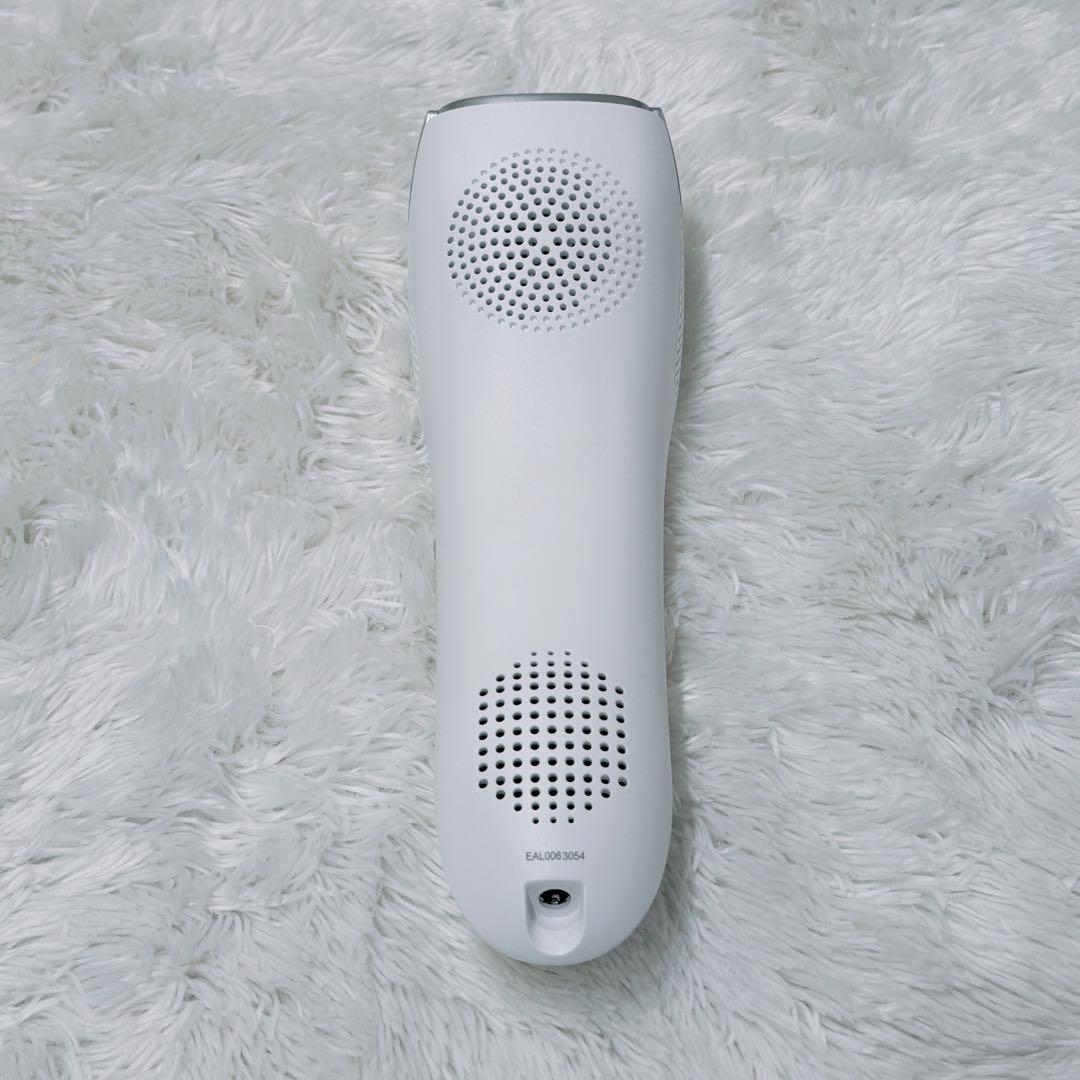 Refa リファビューテックエピ 光脱毛器 IPL ・RE-AL-02A