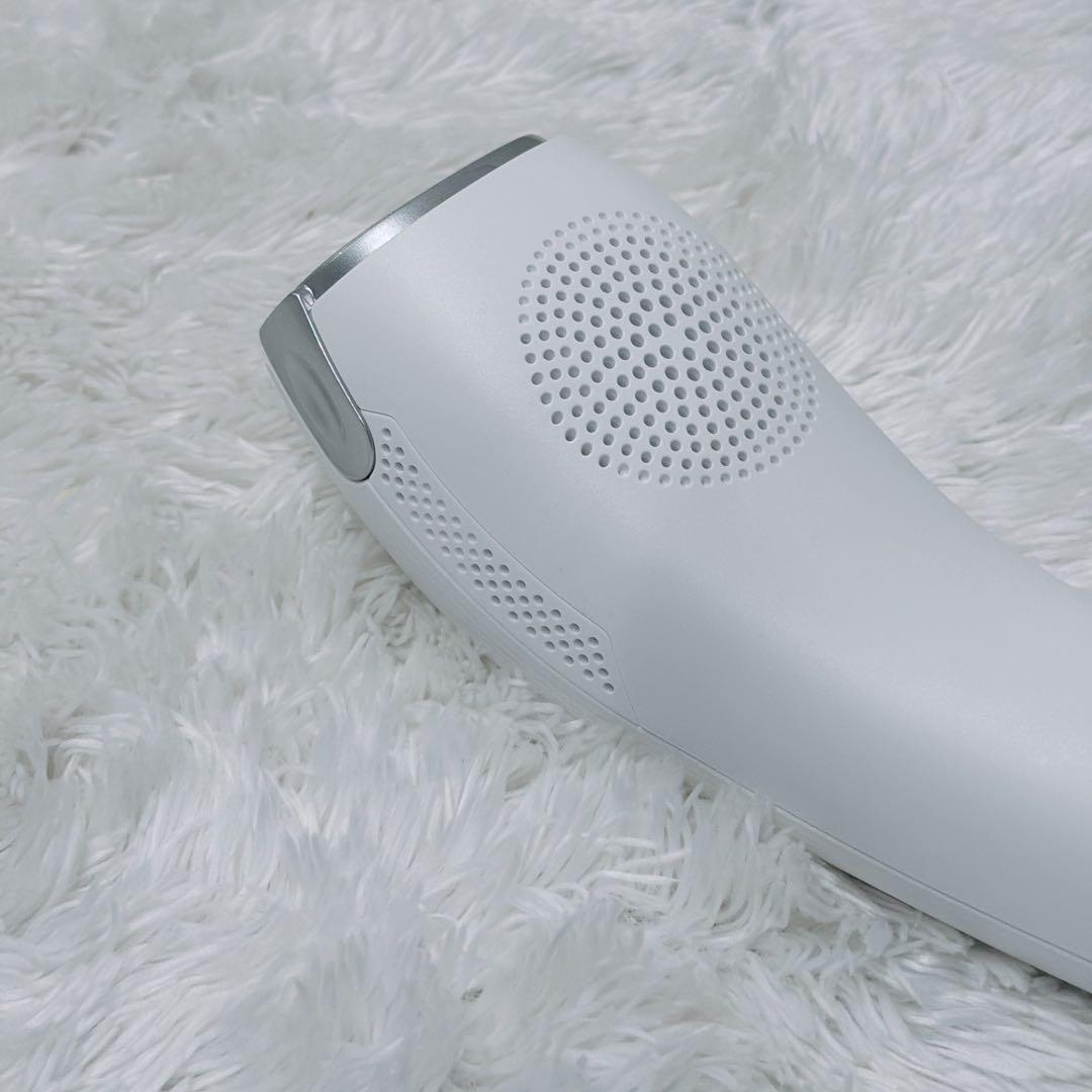 Refa リファビューテックエピ 光脱毛器 IPL ・RE-AL-02A