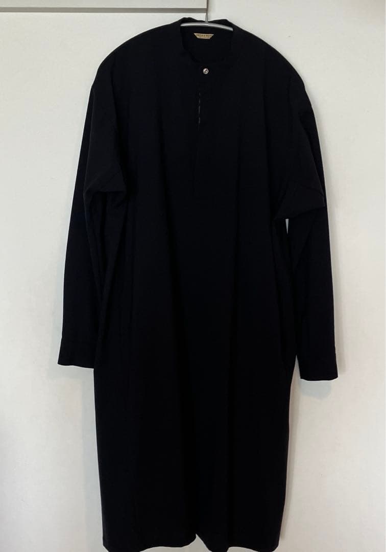 arts&science 濃紺　ワンピース