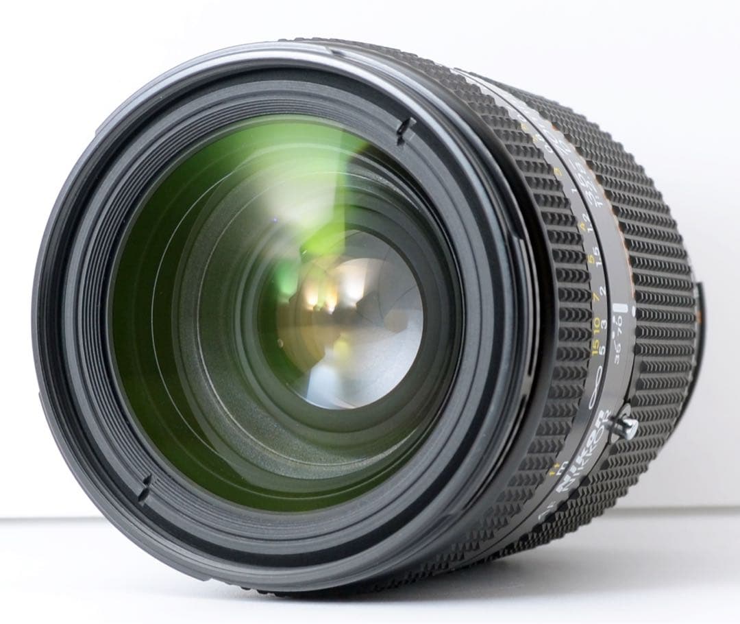 大口径レンズ！Nikon AF 35-70mm F2.8 D★外観美品