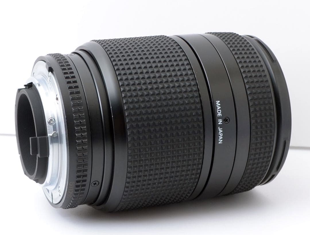 大口径レンズ！Nikon AF 35-70mm F2.8 D★外観美品
