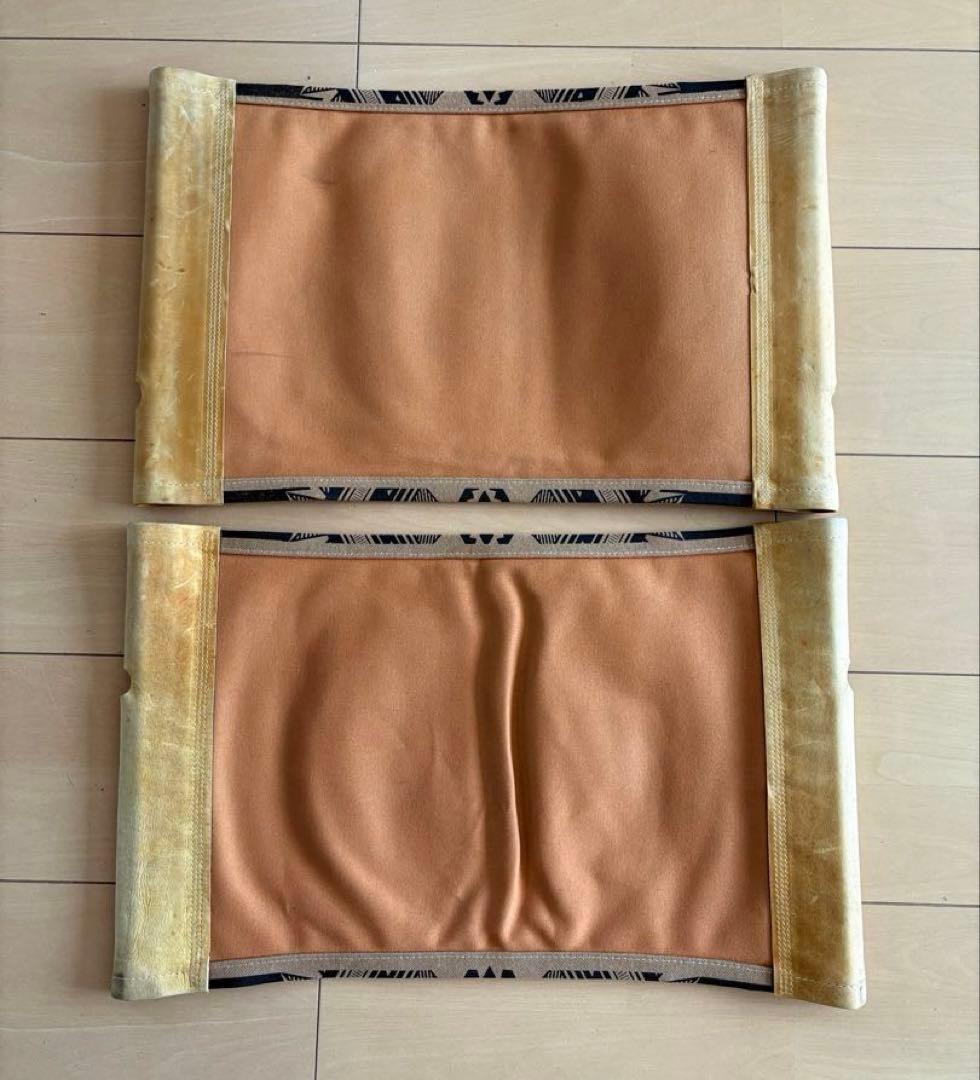 再販無し】GARAWARU DEVISEWORKS ガラワル オールドマウンテン