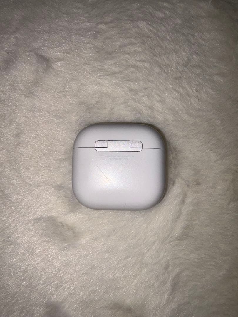 AirPods4 ノイズキャンセリング非搭載