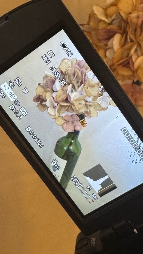 SONY 4kカメラ FDR AX-700 周辺機器セット