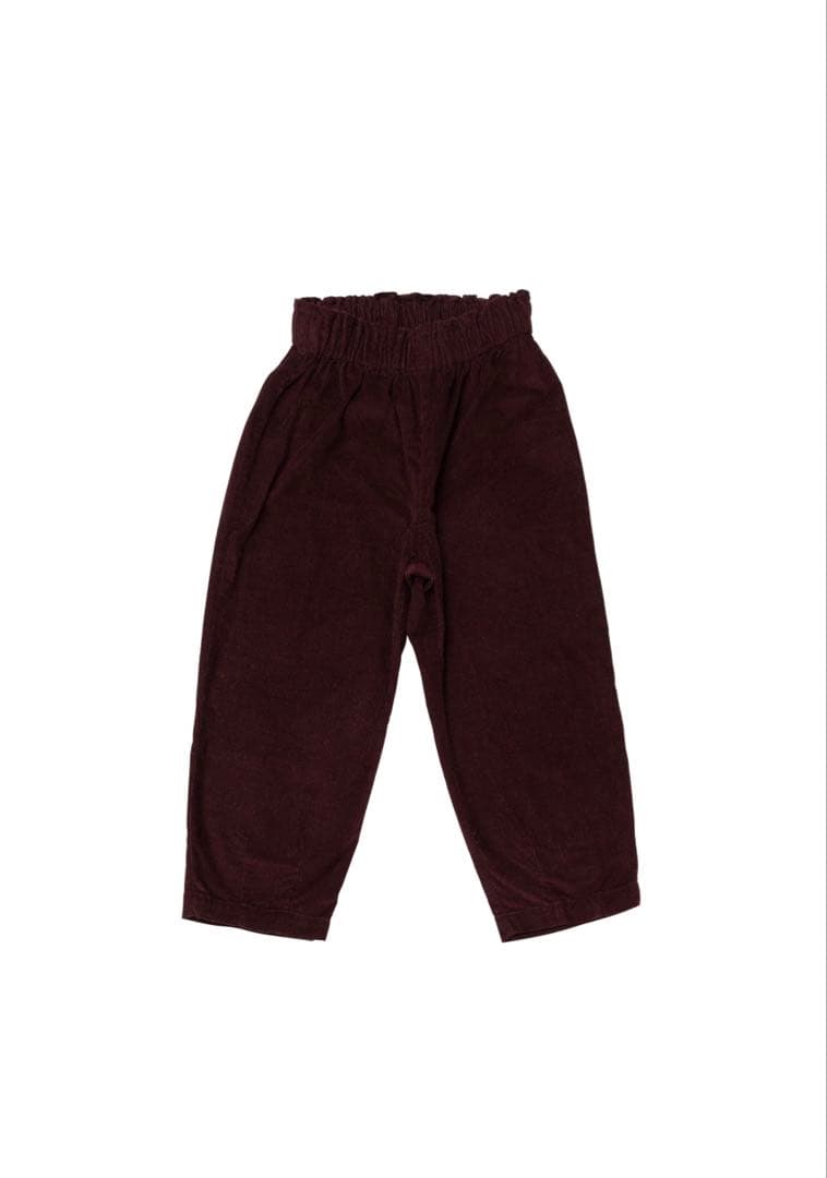ボトムス House on the Hill Corduroy Pants