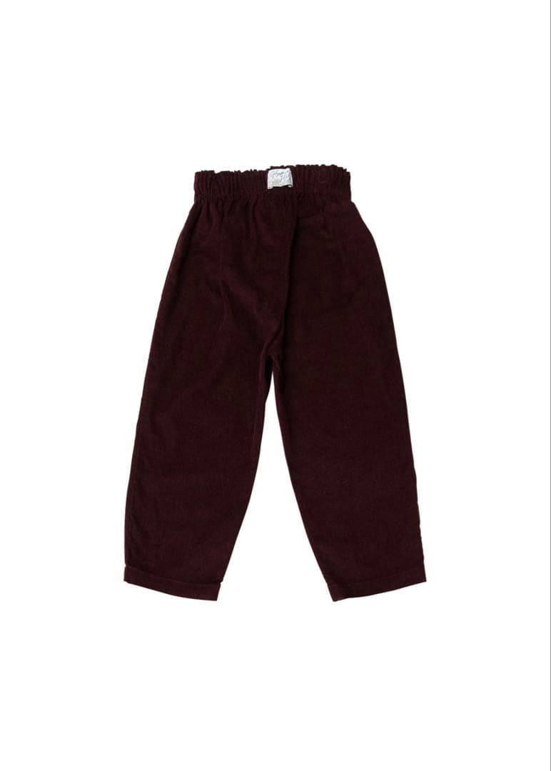 ボトムス House on the Hill Corduroy Pants