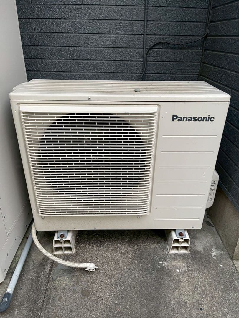 エコキュート HE-NS37JQ 現地引取のみ パナソニック