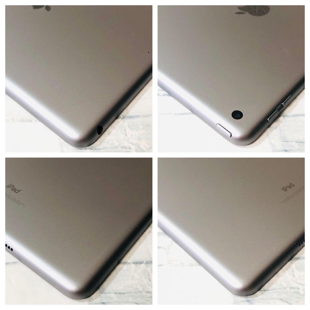 iPad 第6世代 128GB wifiモデル　管理番号：222