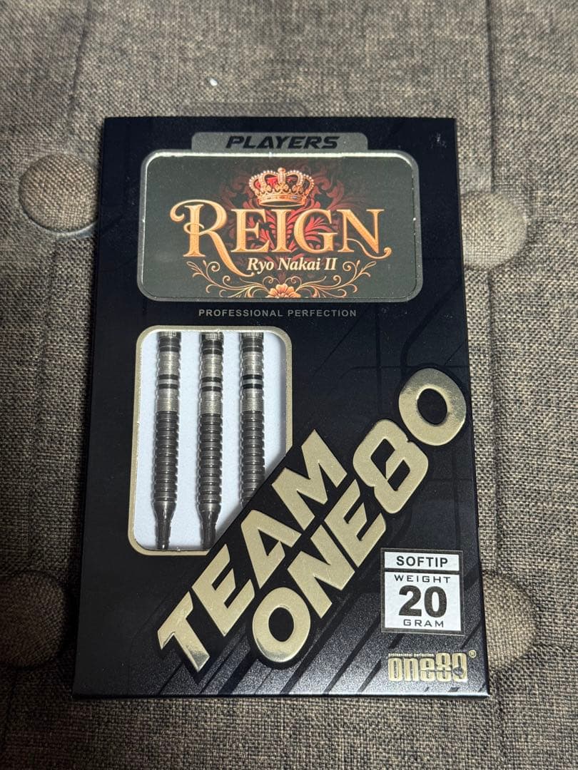 ONE80 REIGN ver.2 ワンエイティ　レイン2