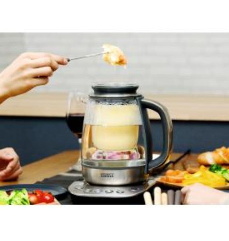 PRISMATEプリズメイトガラスディッシュケトル&サイフォンPR-SK021